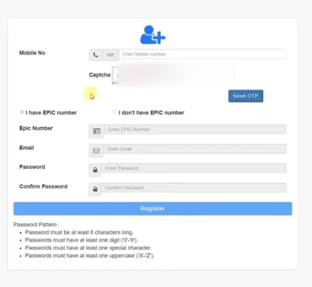 Voter Id Card Ka Online Print Out Kaise Nikale