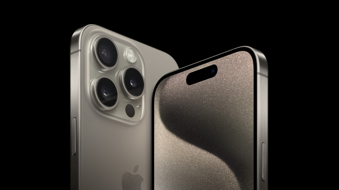 iPhone 15 Price in India