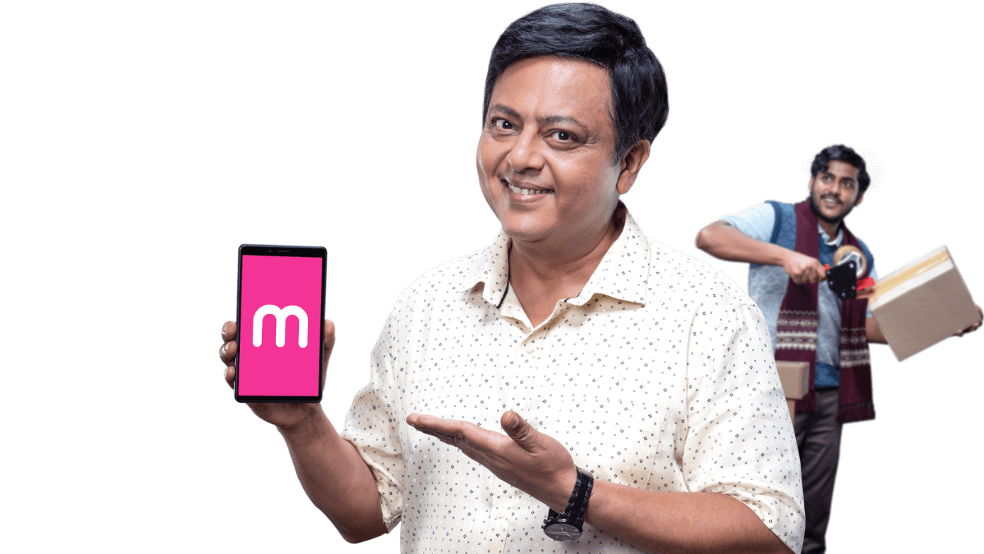 How to Earn Money From Meesho App in Gujarati