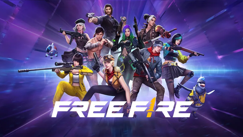 free fire india