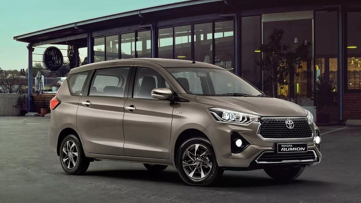 Toyota Rumion Waiting Period