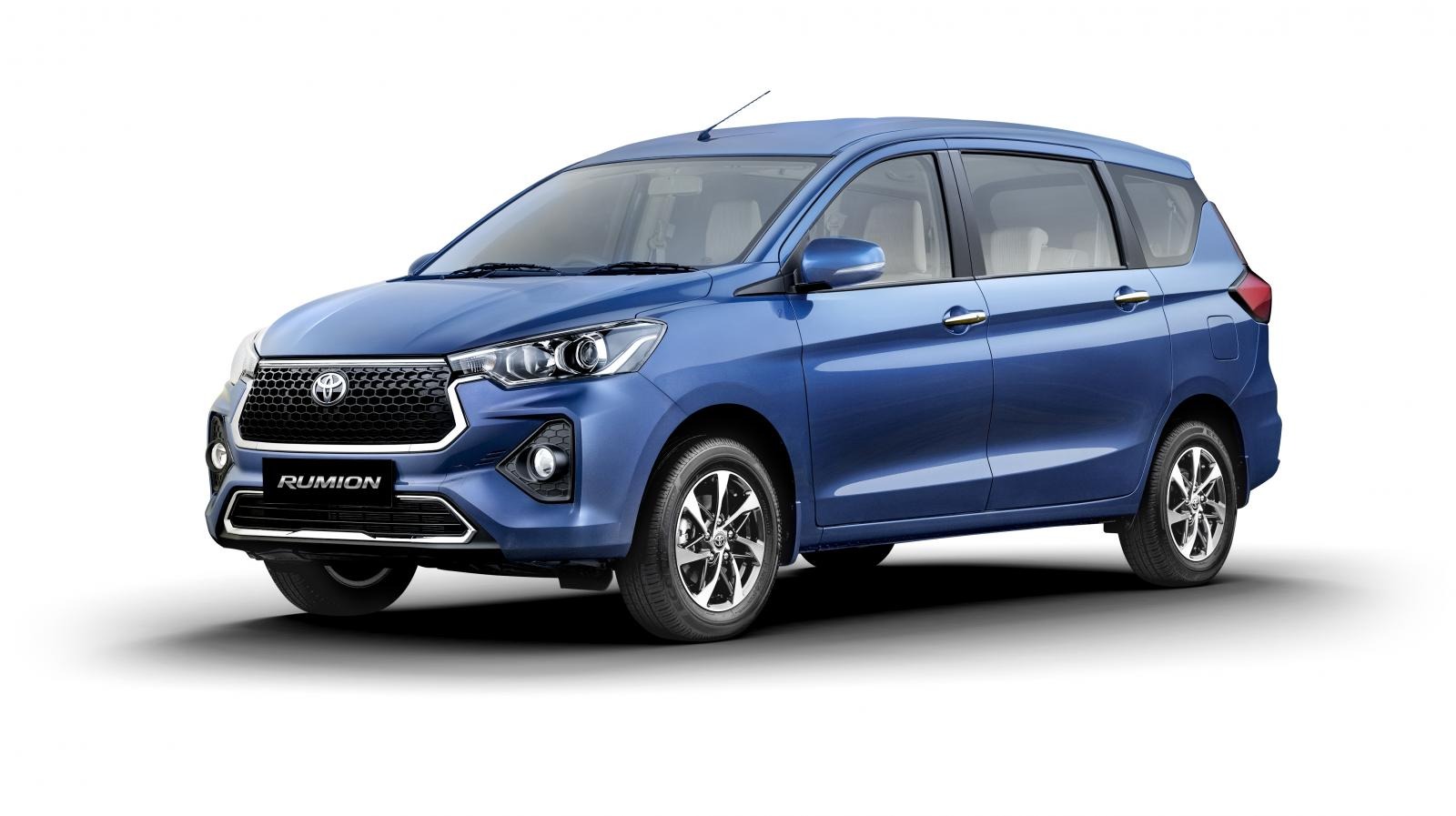 Toyota Rumion Waiting Period