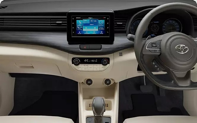 Toyota Rumion Waiting Period