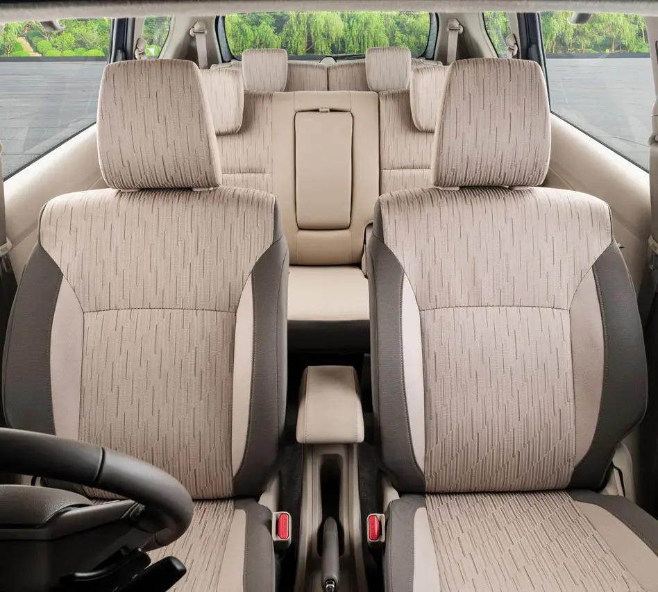 Toyota Rumion Waiting Period