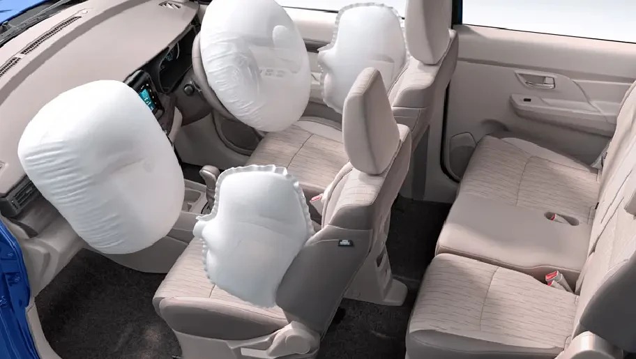 Toyota Rumion Waiting Period