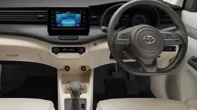 Toyota Rumion Waiting Period