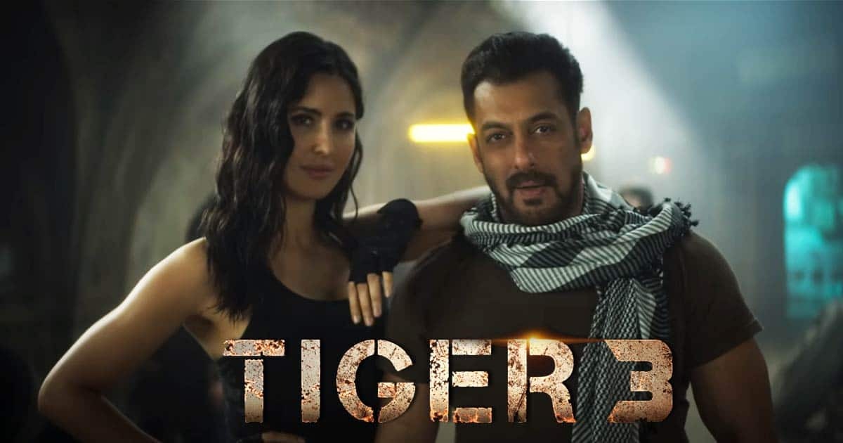 Tiger 3 