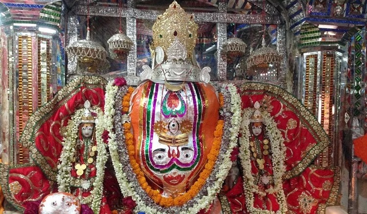 ganesh ji temple