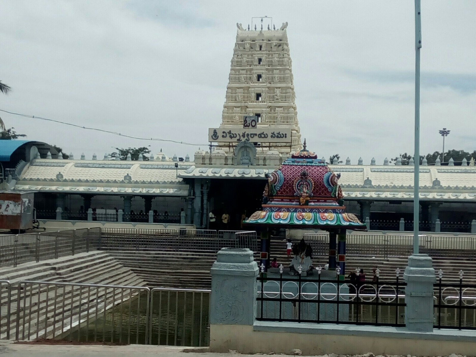 ganesh ji temple
