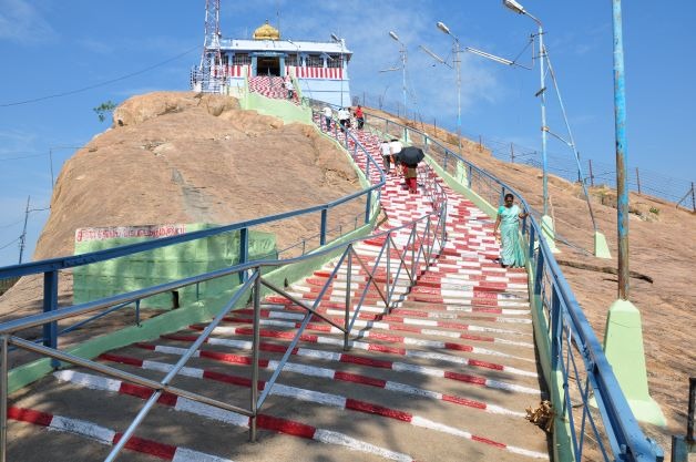 ganesh ji temple