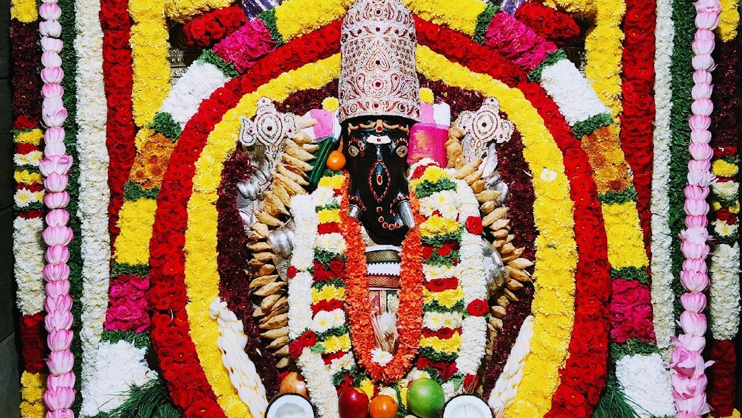 ganesh ji temple