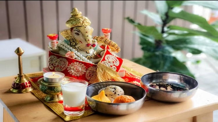 ganesh chaturthi 2023 muhurat