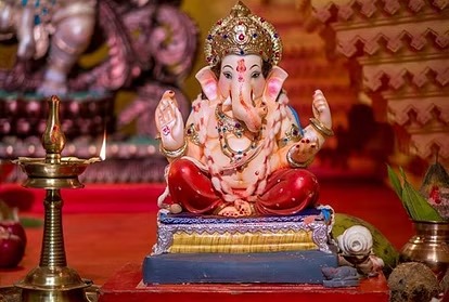 ganesh chaturthi 2023 muhurat