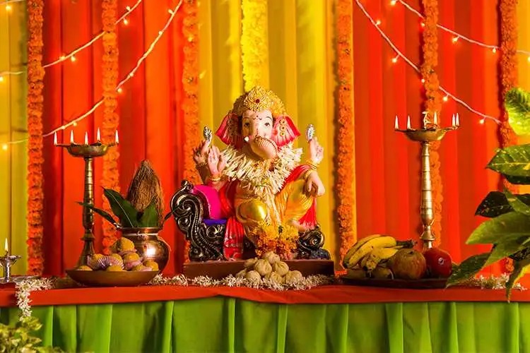 ganesh chaturthi 2023 muhurat