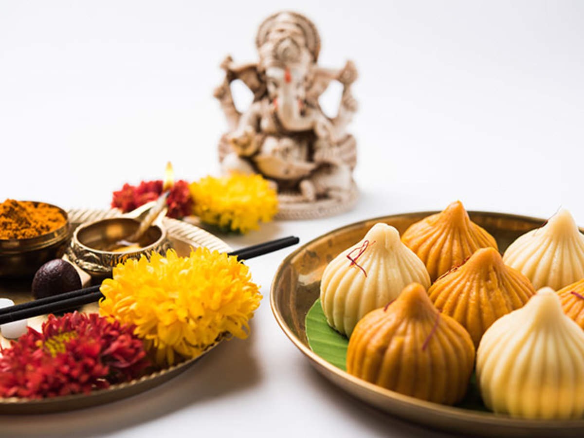 ganesh chaturthi 2023 muhurat