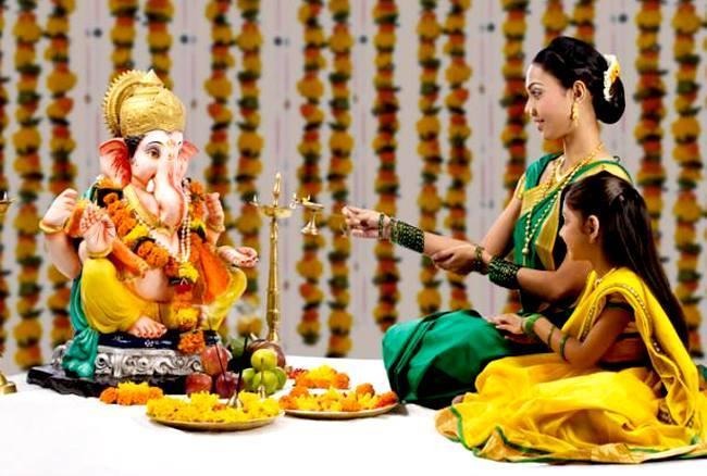 ganesh chaturthi 2023 muhurat