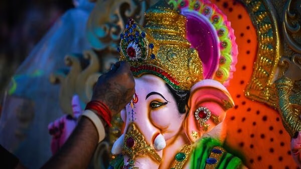 ganesh chaturthi 2023 muhurat