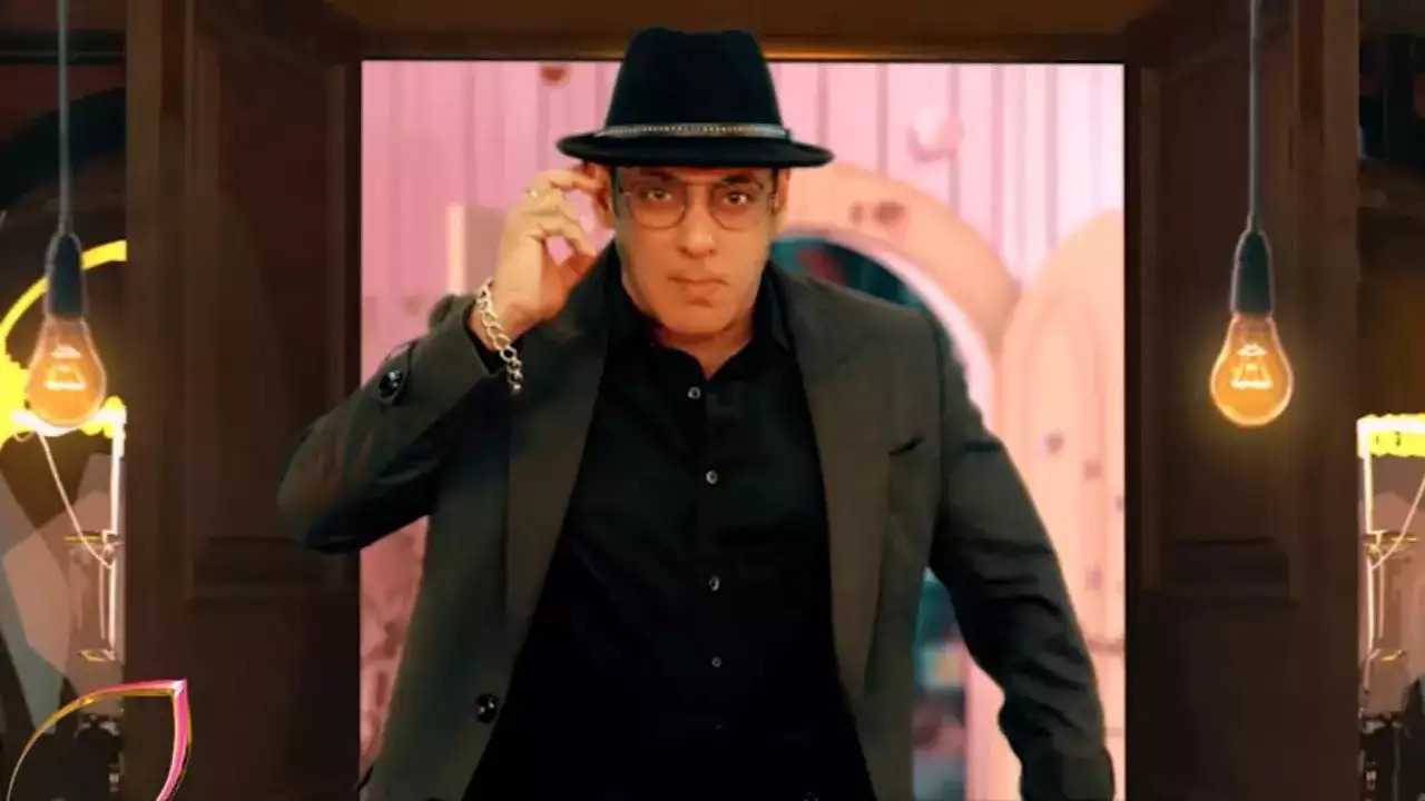 bigg boss season 17'