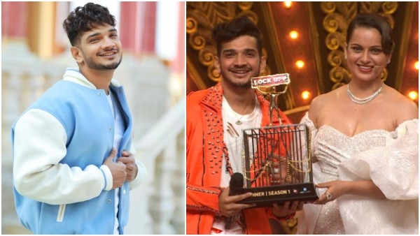 bigg boss 17 Munawar Faruqui
