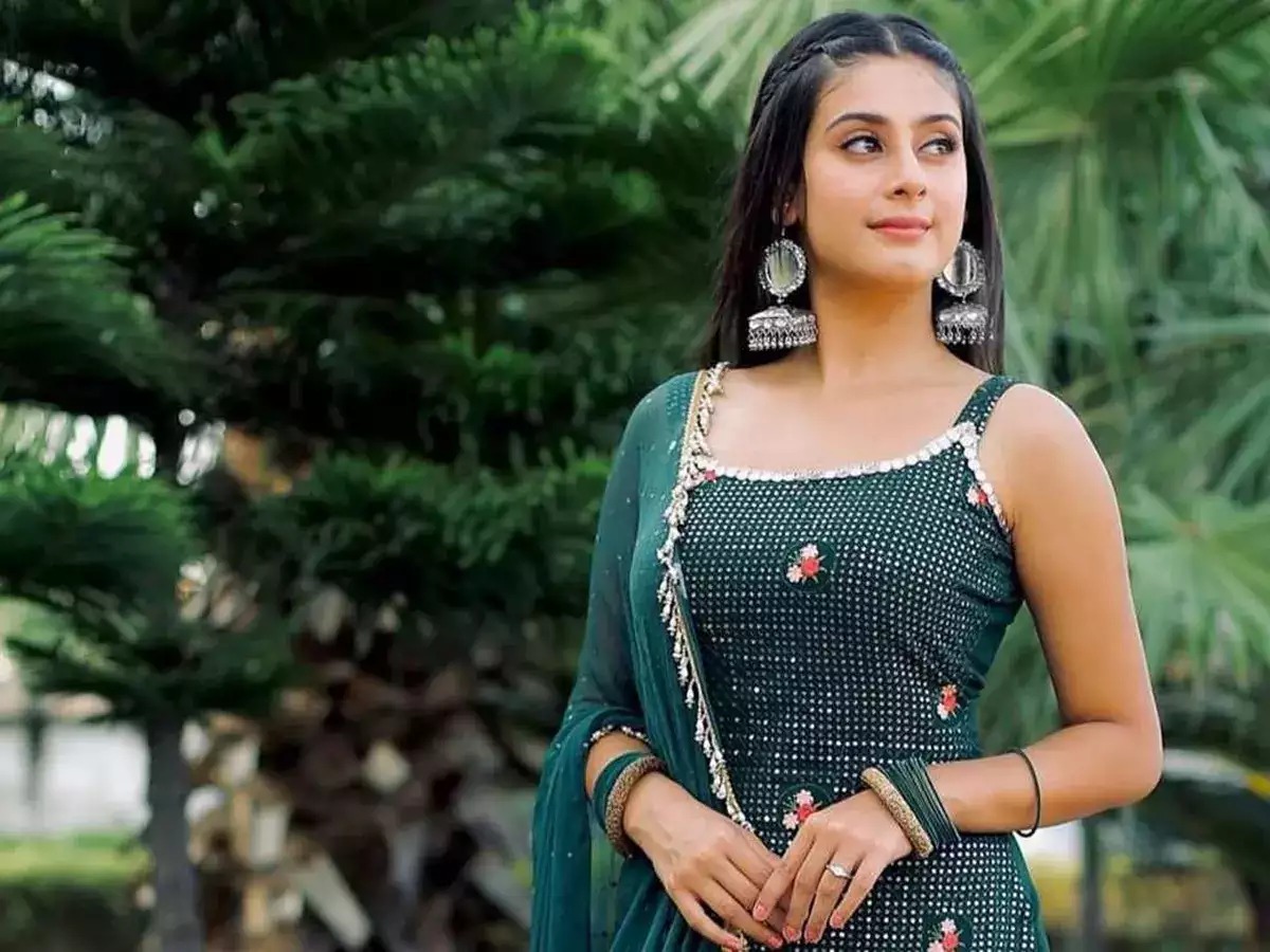 Isha Malviya