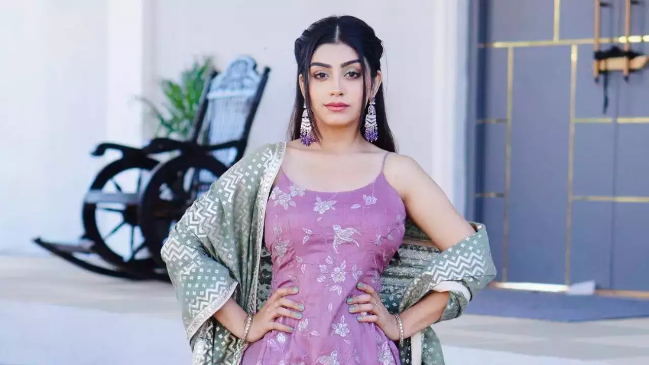Twinkle Arora