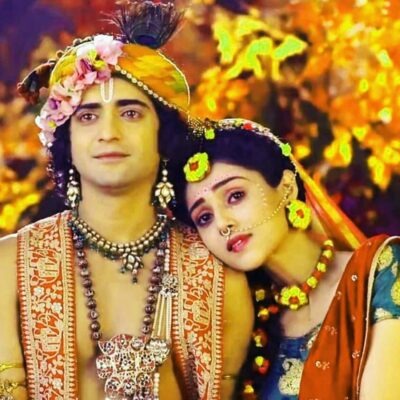 images of radha Krishna