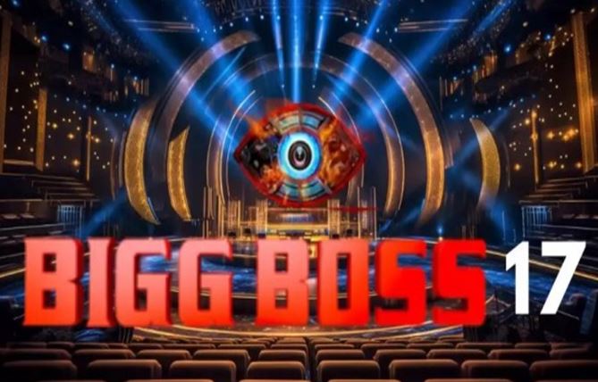 Bigg Boss 17