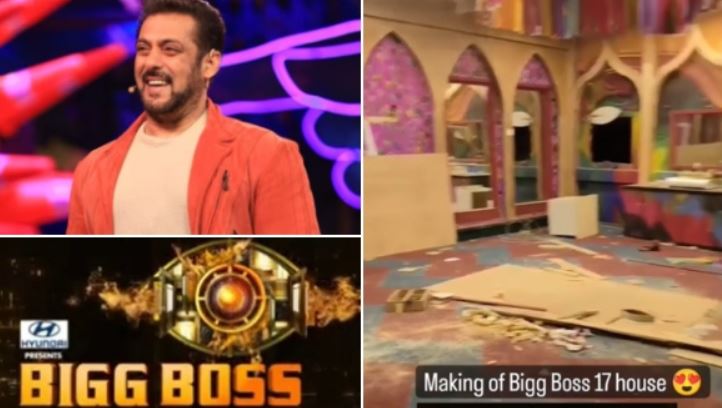 Bigg Boss 17