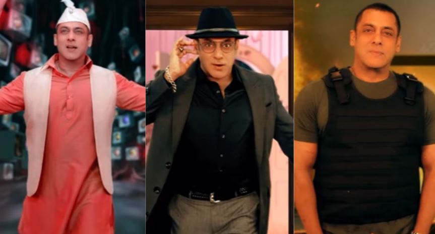 Bigg Boss 17