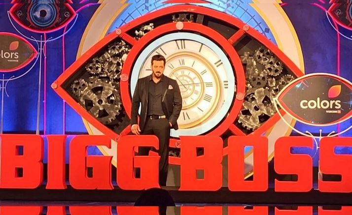 Bigg Boss 17