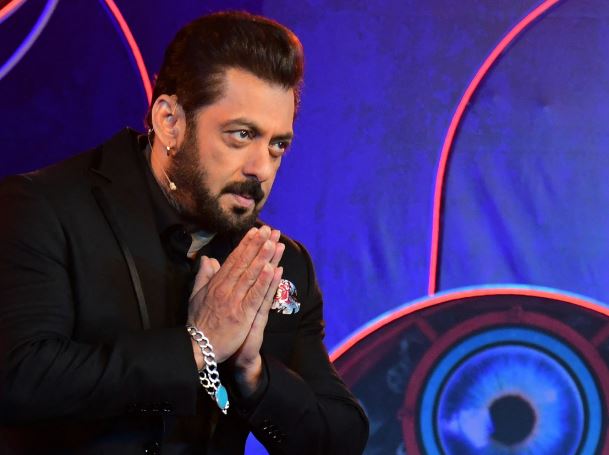 Bigg Boss 17