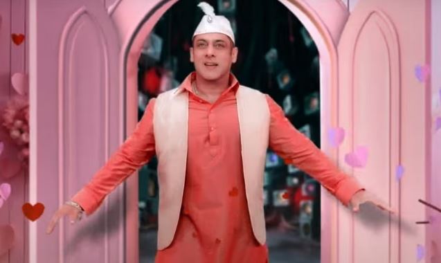 Bigg Boss 17