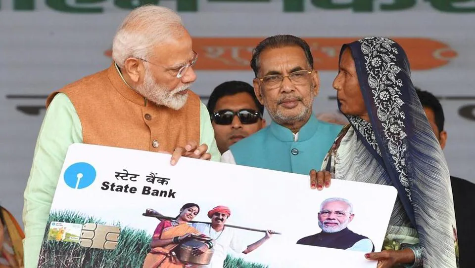 PM SVANidhi Yojana (Street Vendor Atmanirbhar Nidhi) 2023
