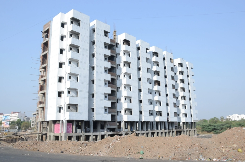 Pradhan Mantri Awas Yojana