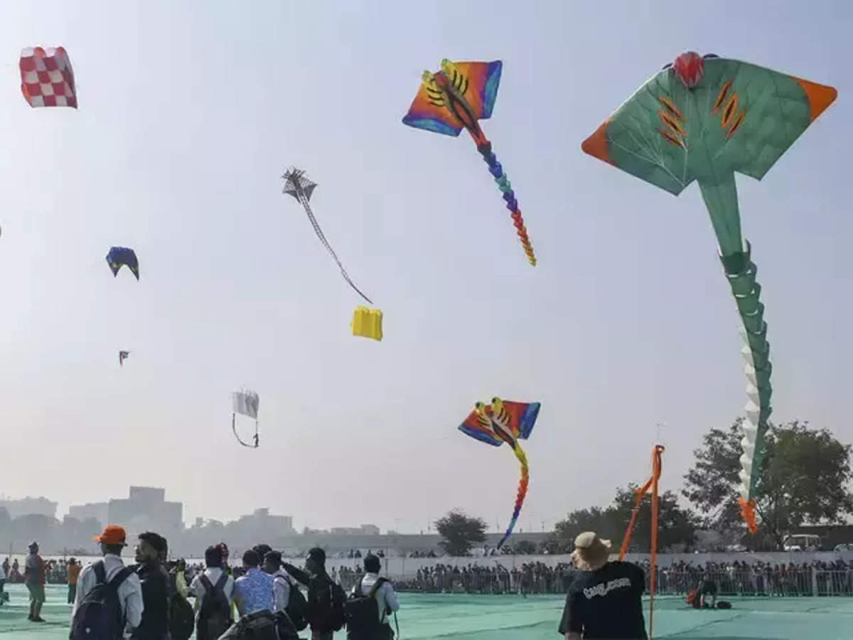 Makar Sankranti 2024