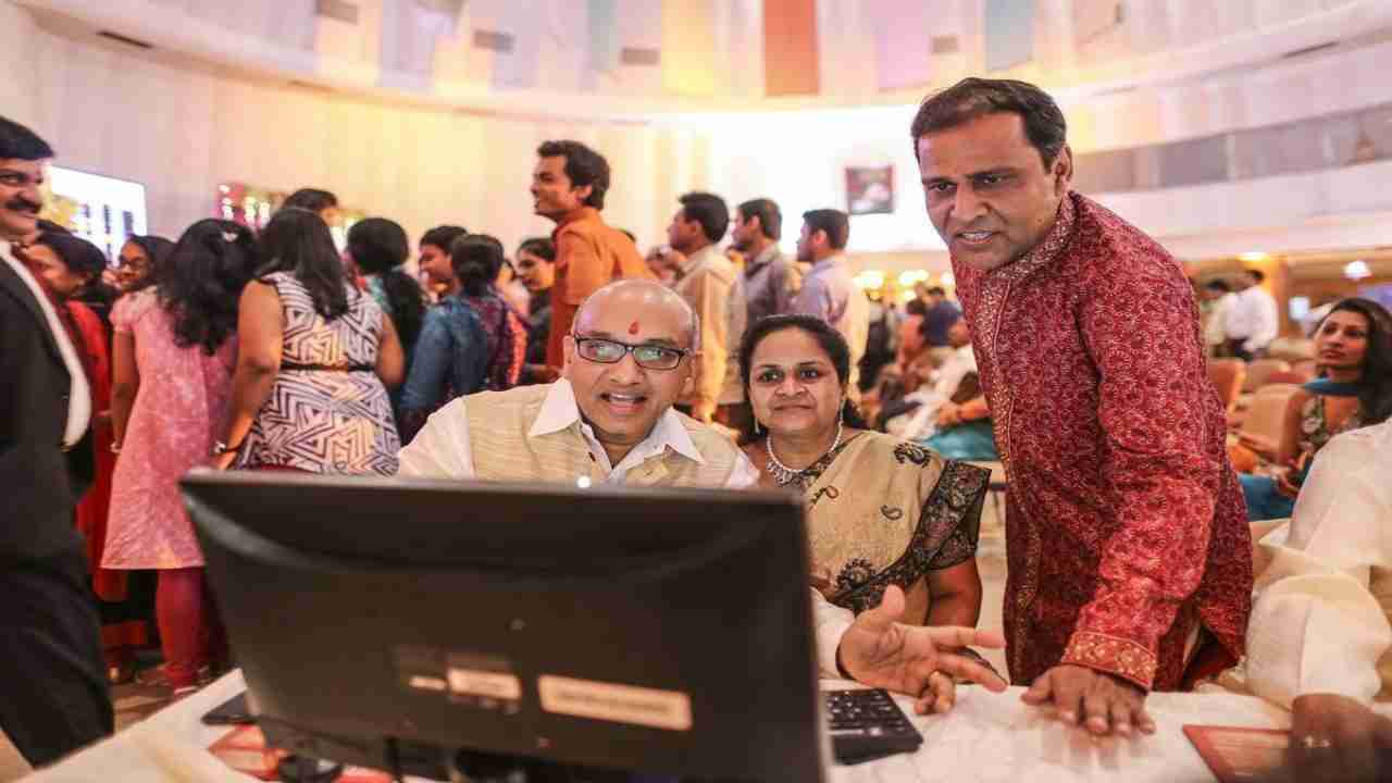 Muhurat Trading 
