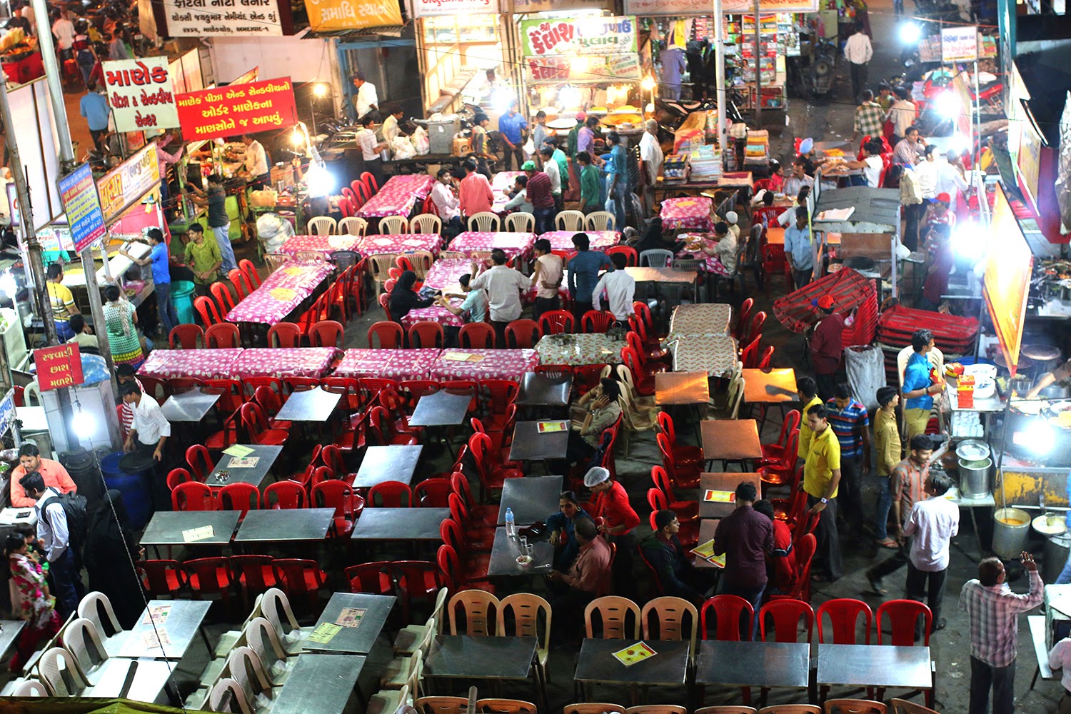 ahmedabad best places to visit