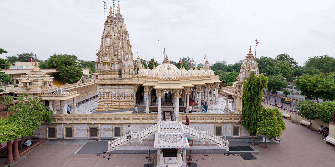 ahmedabad best places to visit