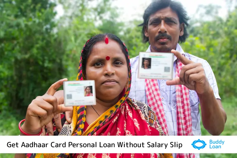 personal loan