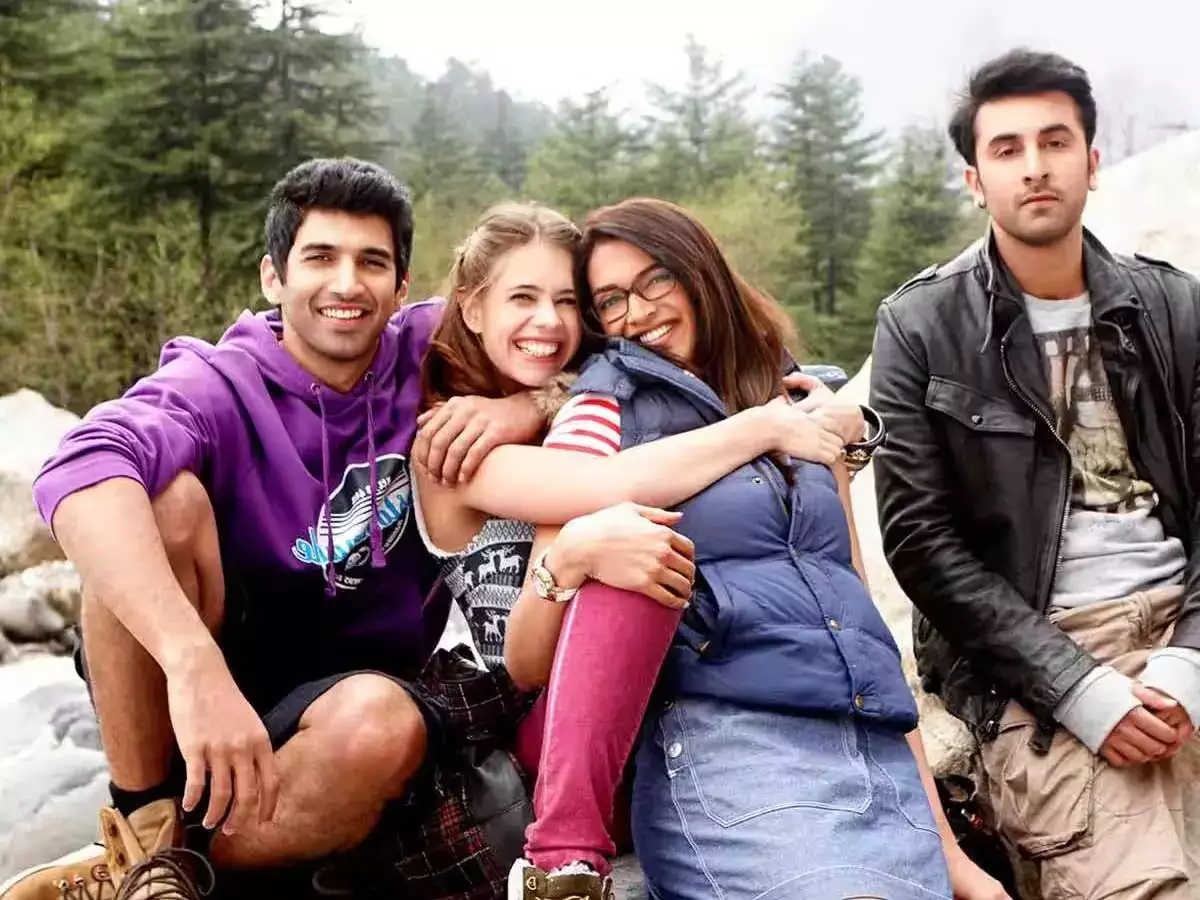 Yeh Jawaani Hai Deewani 