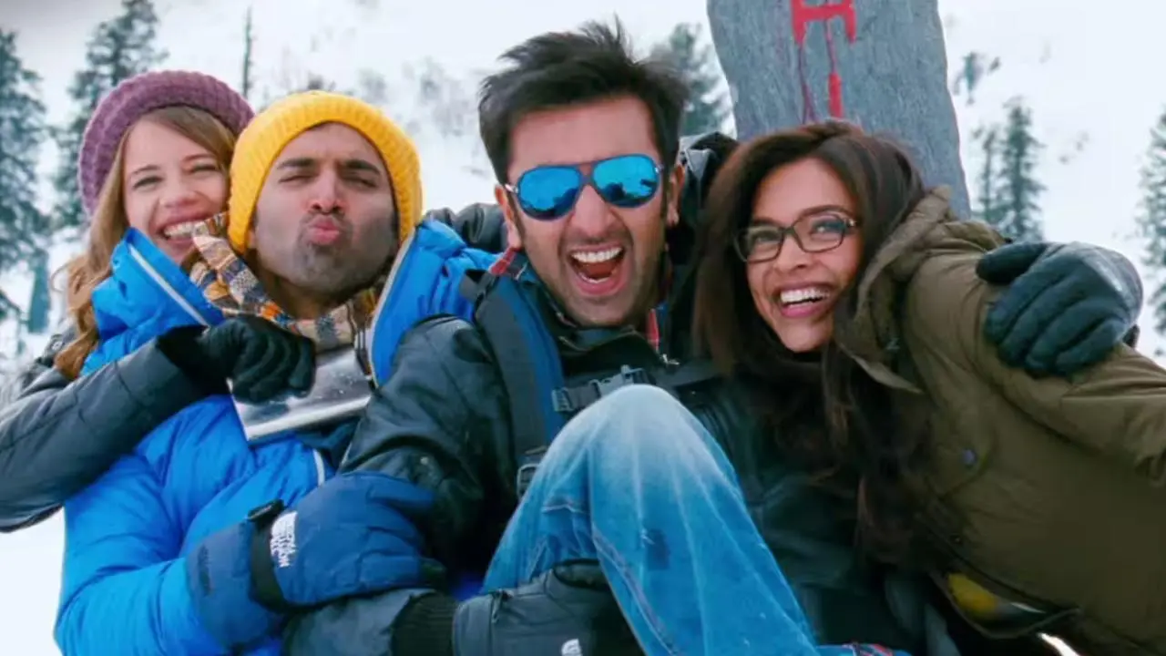 Yeh Jawaani Hai Deewani 
