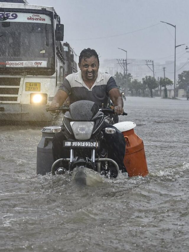 Gujarat Rain 18 July (2)