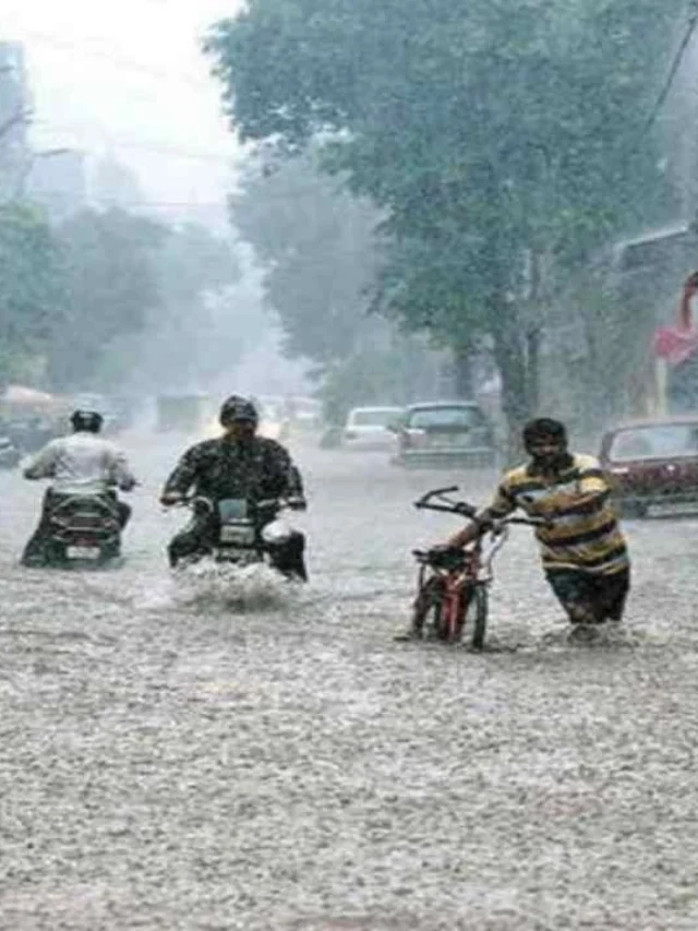 monsoon winds