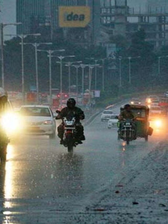 rain start in gujarat 2023