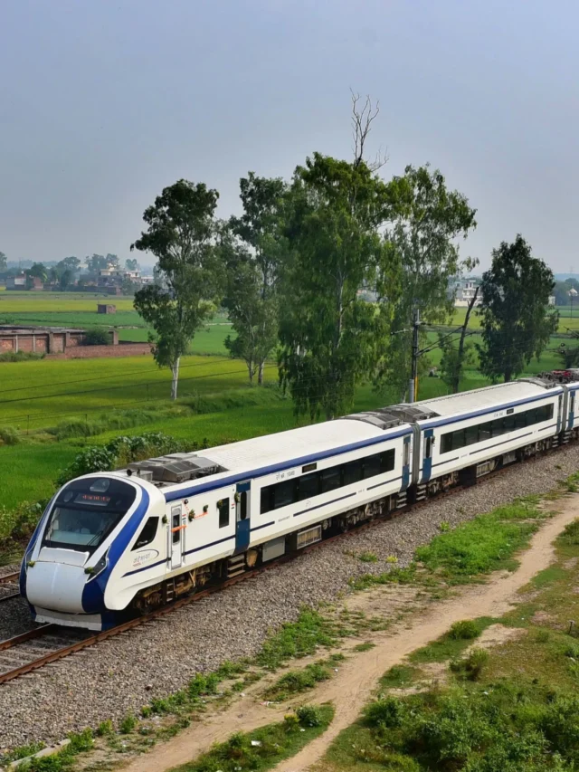 vande bharat jamnagar to ahmedabad ticket price