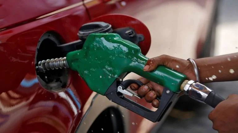 Petrol Price Today