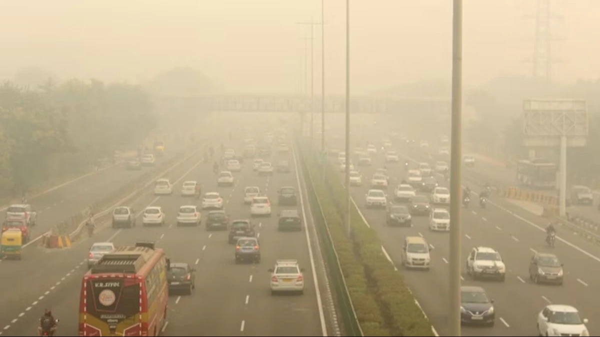 Delhi Odd Even Rule