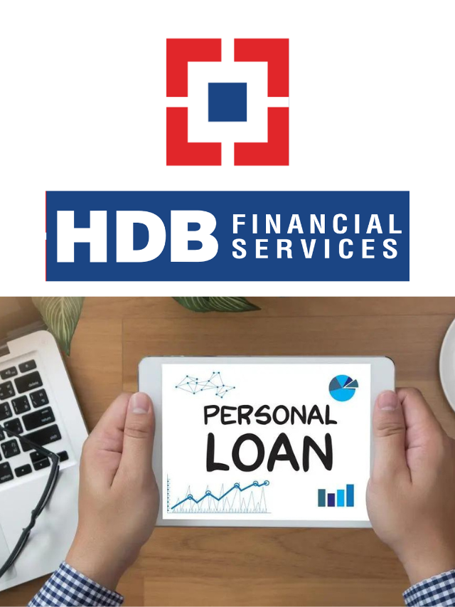 HDB Personal Loan