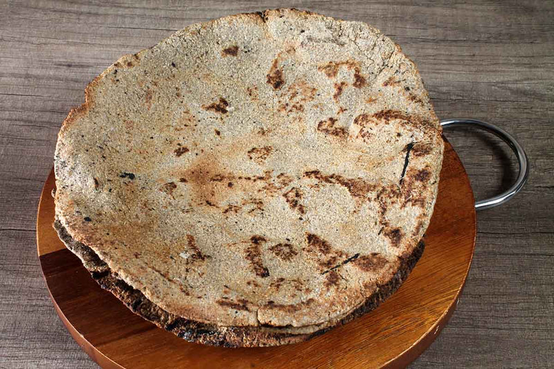 Bajre ki roti kaise banaye