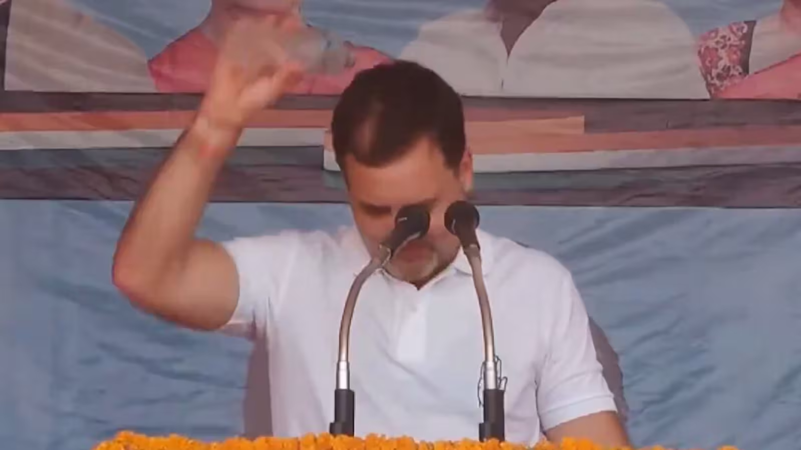 राहुल गांधी की बिहार रैलियों पर प्रशांत किशोर ने संदेह व्यक्त किया